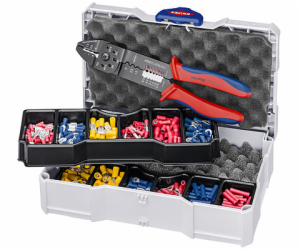 Knipex 97 90 26 Sortiment lisovací