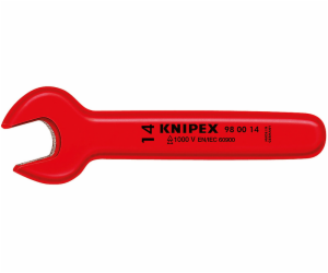 Knipex 98 00 22 Klíč maticový, otevřený, jednostranný