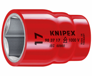 Knipex 98 37 11 Hlavice nástrčná 3/8