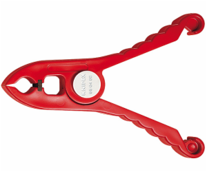 Knipex KLAMMER / KNIPEX VDE KUNSTSTOFF- 98 64 02