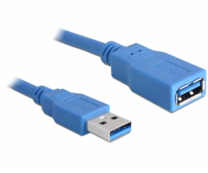 Delock USB 3.0 kabel prodlužující A/A samec/samice délka 3m