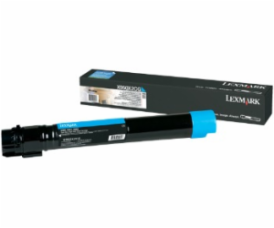 TONER LEXMARK X95x Cyan Extra High Yield Toner Cartridge