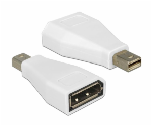 DeLOCK adaptér Mini DisplayPort na DisplayPort