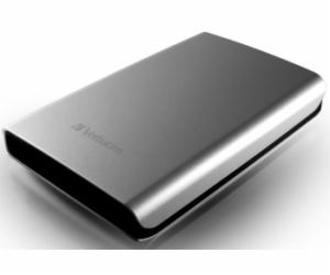 VERBATIM Store n Go 1TB Silver (53071)