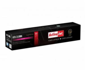 ActiveJet toner OKI C310 Magenta NEW 100% - 2 000 str. AT...