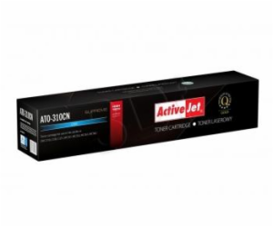 ActiveJet Toner OKI MC352, MC362, C310, C510 44469706 mod...