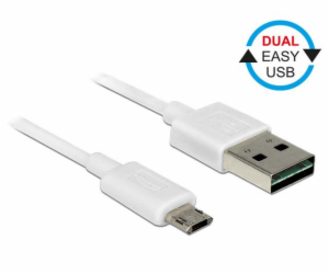 Delock kabel EASY-USB 2.0 Type-A samec > EASY-USB 2.0 Typ...