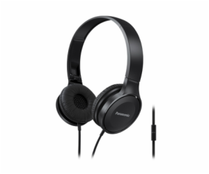 Panasonic RP-HF100ME-K, Black