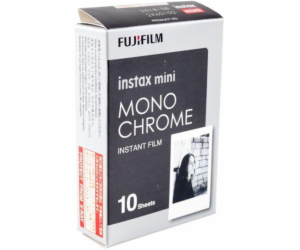 Fujifilm Instax Mini Monochrome WW1 10 ks