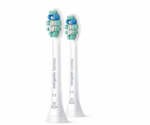 Philips Sonicare Optimal Plaque Defence HX9022/10 2 ks