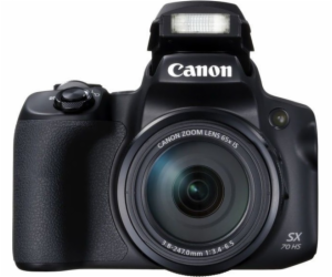 Canon PowerShot SX70 HS