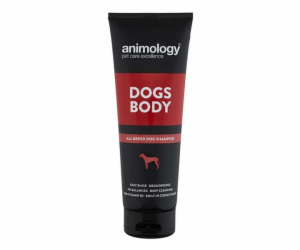 Animology Dogs Body Šampon pro psy 250ml