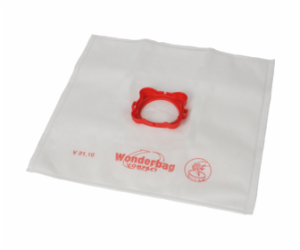 Filtr Rowenta WB305140 Wonderbag Compact (5 ks)+adaptér