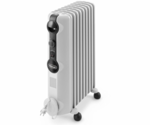 Delonghi TRRS0920 olejový radiator