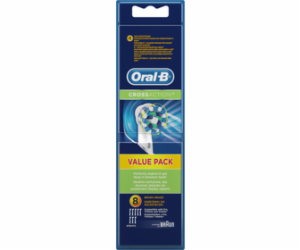 Oral B Cross Action EB 50 8 Ks