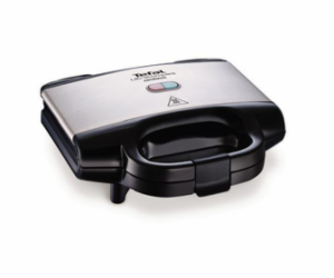 Tefal SM157236 Ultra Compact toustovač, 700 W, indikátor ...