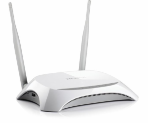 TP-LINK TL-MR3420  Wireles 3G/4G router, 300 Mbps, 4-Port...