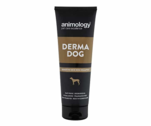 Animology Derma Dog Šampon pro psy 250ml