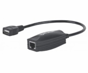 MANHATTAN USB Line Extender (USB 1.1, max. 60m)