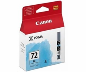 Canon cartridge PGI-72 PC (PGI72PC) / Photo Cyan / 14ml