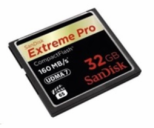 SanDisk Extreme Pro/CF/32GB