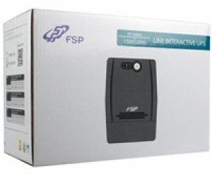 FSP UPS FP 1500VA line interactive / 1500 VA / 900 W