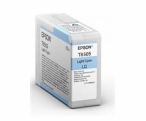 Epson C13T850500 - originální EPSON ink bar ULTRACHROME H...