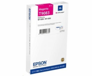 Epson Tinte magenta T9083 (C13T908340)