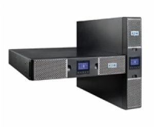 Eaton 9PX2200IRTN UPS 1/1fáze, 9PX 2200i RT2U Netpack