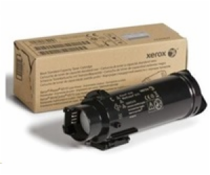 Xerox  Black Standard toner cartridge pro Phaser 6510 a W...