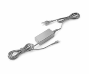 HP 45W AC Adaptér USB-C HP 45W AC adaptér, s koncovkou US...