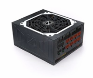 Zalman zdroj  ZM750-ARX / 750W / ATX / akt. PFC / 135mm v...