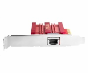 ASUS XG-C100C v2 Síťový adaptér 10GBase-T PCIe se zpětnou...