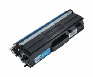 Toner Brother azurový TN-910C