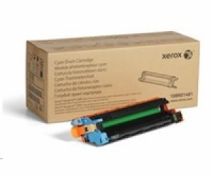 Xerox Cyan Drum Cartridge VersaLink C500/C505