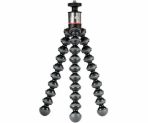 Joby GorillaPod 500 cerna/seda