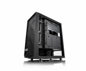 Fractal Design Meshify C, pouzdro typu tower