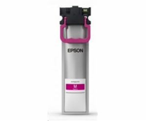 EPSON ink bar WF-C5xxx Series Ink Cartridge L Magenta 19,...