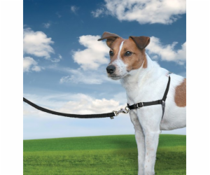 PetSafe® Postroj EasyWalk černý S