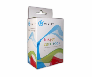 VINITY inkoust Canon CLI-521BK | Black | 11ml