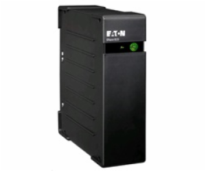 Eaton Ellipse ECO 500 IEC, UPS 500VA / 300W, 4 zásuvky IE...