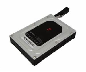 Kingston redukce pro SATA SSD z 2.5" na 3.5"