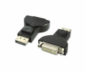 PREMIUMCORD Adaptér DisplayPort - DVI (redukce)