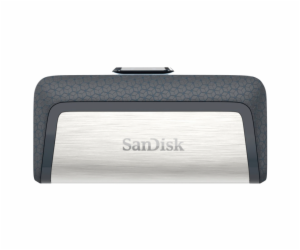 SanDisk Flash Disk 32GB Ultra, Dual USB Drive Type-C