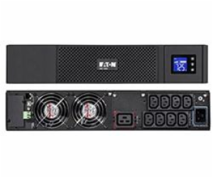 EATON UPS 5SC 3000IRT, Line-interactive, Rack 2U/Tower, 3...