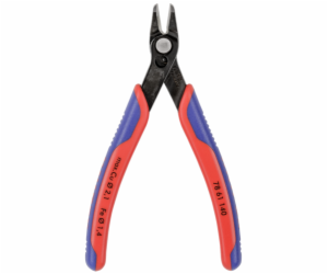 KNIPEX Electronic Super Knips XL burnished 140 mm