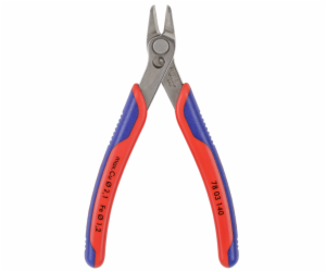 KNIPEX Electronic Super Knips XL lestené 125 mm