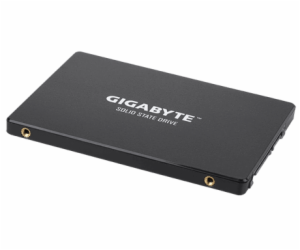 GIGABYTE SSD 120GB SATA