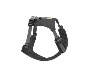 Ruffwear postroj pro psy, Hi & Light, šedý, velikost XS