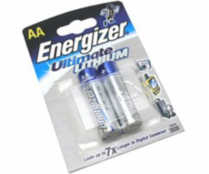 Baterie Energizer LR03/4 4xAAA